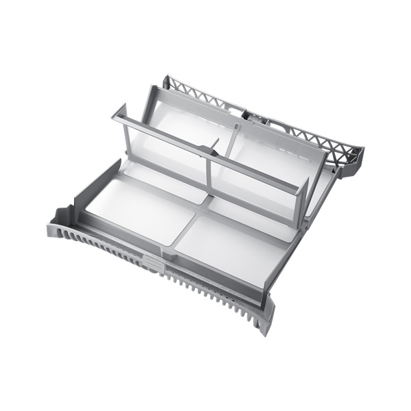 Samsung DV80T7220BH/S6 fehér, 8 kg, hőszivattyús, szárítógép