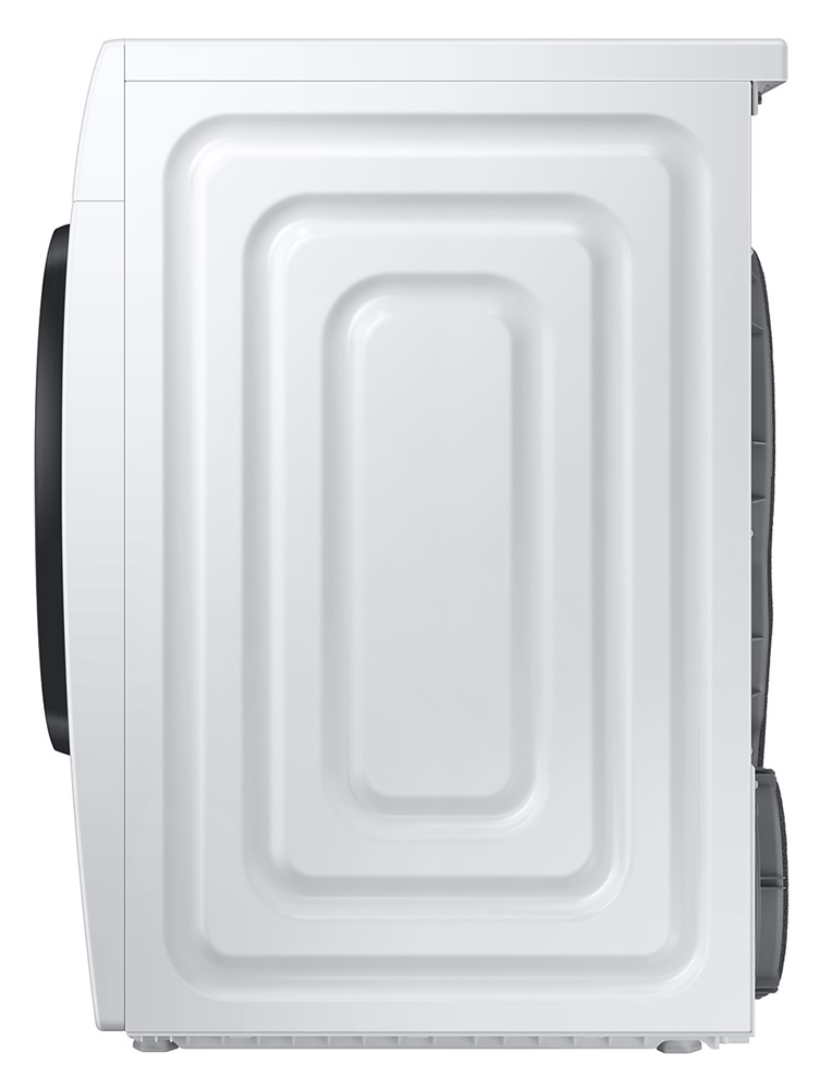 Samsung DV80TA220AE/LE fehér, 8 kg, hőszivattyús, szárítógép