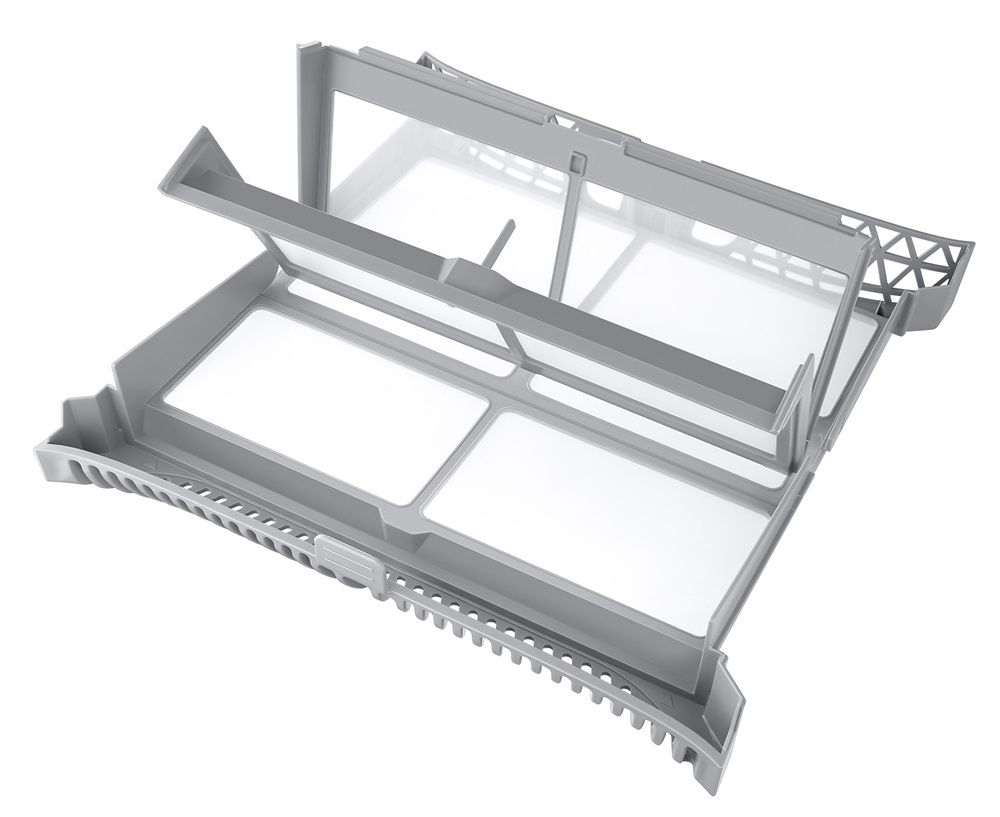 Samsung DV80TA220AE/LE fehér, 8 kg, hőszivattyús, szárítógép