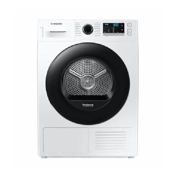 Samsung DV90CGC2A0AELE fehér, 9 kg, hőszivattyús, szárítógép (Újszerű)