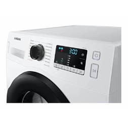 Samsung DV90CGC2A0AELE fehér, 9 kg, hőszivattyús, szárítógép (Újszerű)