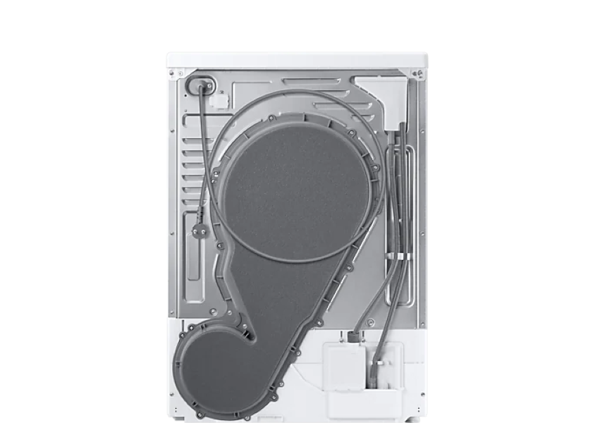 Samsung DV90T5240AW/S6 fehér, 9 kg, hőszivattyús, szárítógép