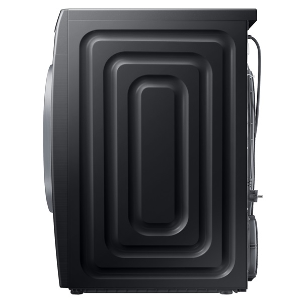 Samsung DV90T6240LB/S6 9 kg fekete hőszivattyús szárítógép