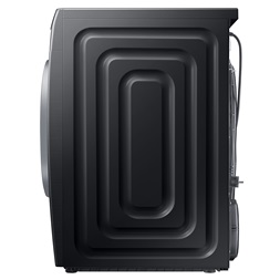 Samsung DV90T6240LB/S6 9 kg fekete hőszivattyús szárítógép