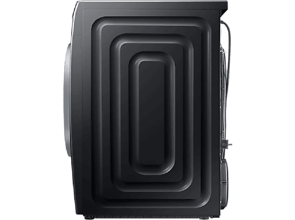 Samsung DV90T6240LB/S6 fekete, 9 kg, hőszivattyús, szárítógép