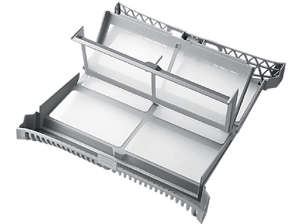 Samsung DV90T6240LB/S6 fekete, 9 kg, hőszivattyús, szárítógép
