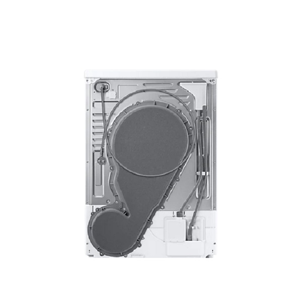 Samsung DV90T6240LH/S6 fehér, 9 kg, hőszivattyús, szárítógép (Újszerű)