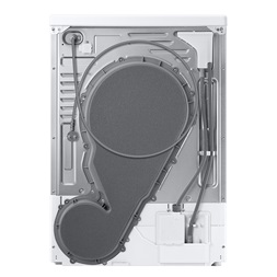 Samsung DV90T6240LH/S6 fehér, 9 kg, hőszivattyús, szárítógép (Újszerű)