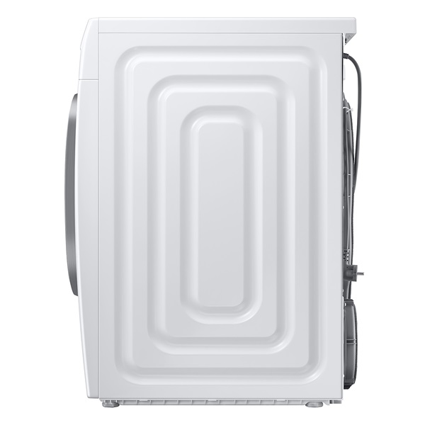 Samsung DV90T6240LH/S6 fehér, 9 kg, hőszivattyús, szárítógép (Újszerű)