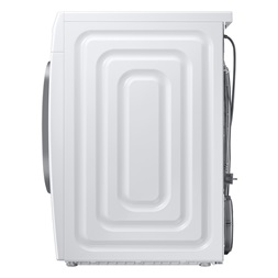 Samsung DV90T6240LH/S6 fehér, 9 kg, hőszivattyús, szárítógép (Újszerű)