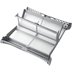 Samsung DV90T6240LH/S6 fehér, 9 kg, hőszivattyús, szárítógép (Újszerű)