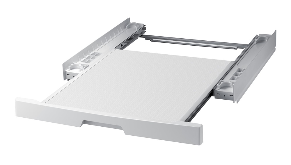 Samsung DV90T6240LH/S6 fehér, 9 kg, hőszivattyús, szárítógép (Újszerű)