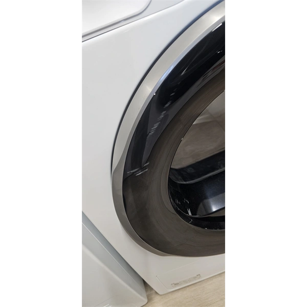 Samsung DV90T6240LH/S6 fehér, 9 kg, hőszivattyús, szárítógép (Újszerű)