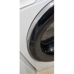 Samsung DV90T6240LH/S6 fehér, 9 kg, hőszivattyús, szárítógép (Újszerű)