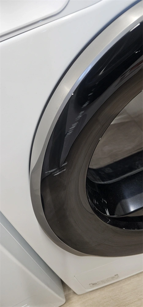 Samsung DV90T6240LH/S6 fehér, 9 kg, hőszivattyús, szárítógép (Újszerű)