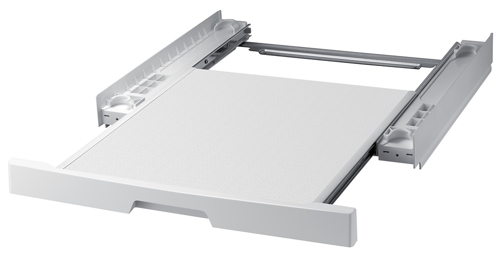 Samsung DV90T6240LK/S6 fehér, 9 kg, hőszivattyús, szárítógép