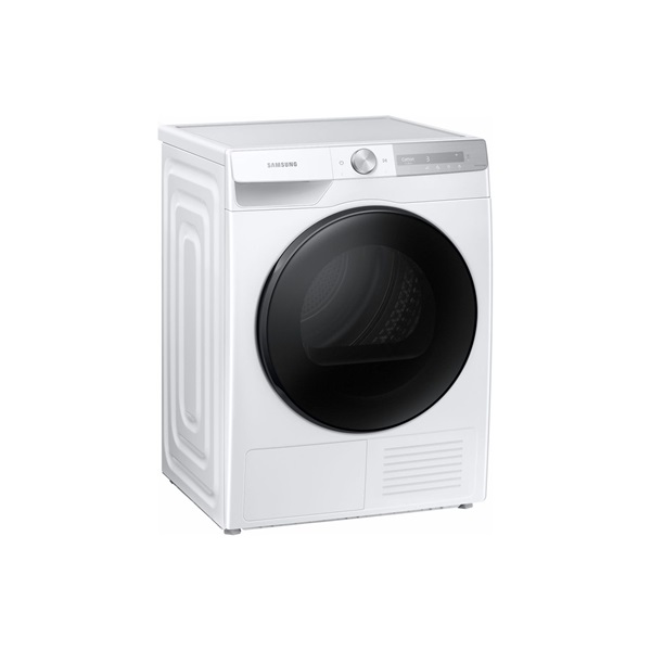 Samsung DV90T7240BH/S6 hőszivattyús szárítógép (Használt - B)