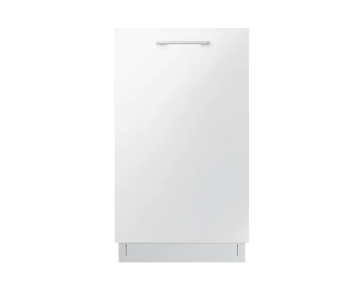 Samsung DW50R4040BB/EO programok száma: 6, beépíthető, 9 terítékes mosogatógép 