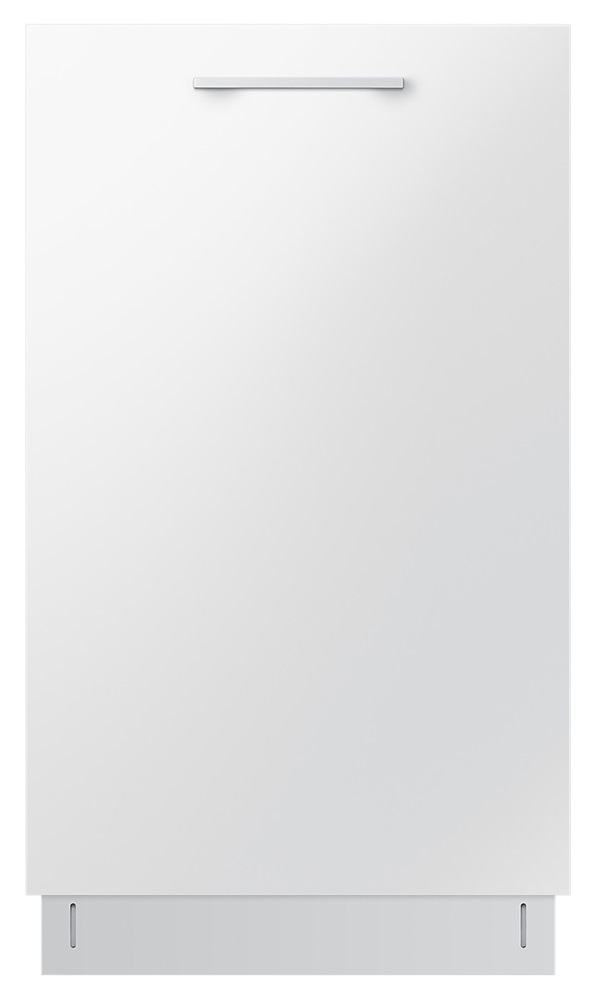 Samsung DW50R4040BB/EO programok száma: 6, beépíthető, 9 terítékes mosogatógép 