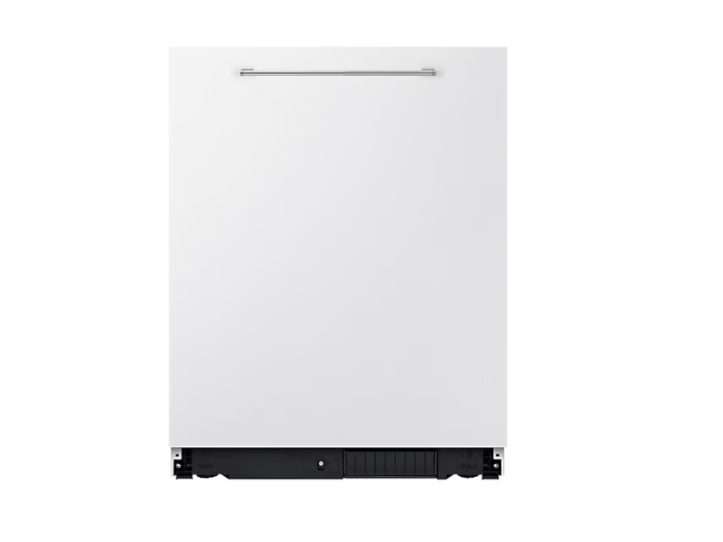 Samsung DW60CG530B00ET programok száma: 7, beépíthető, 14 terítékes mosogatógép 