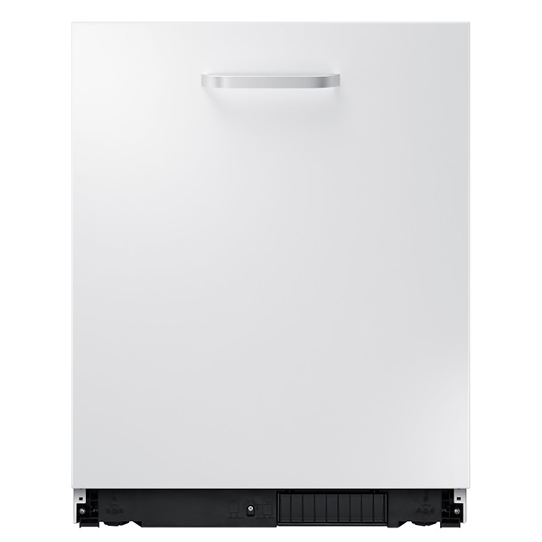Samsung DW60M6040BB/EO programok száma: 6, beépíthető, 13 terítékes mosogatógép (Újszerű)