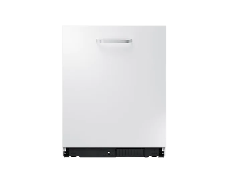 Samsung DW60M6040BB/EO programok száma: 6, beépíthető, 13 terítékes mosogatógép 