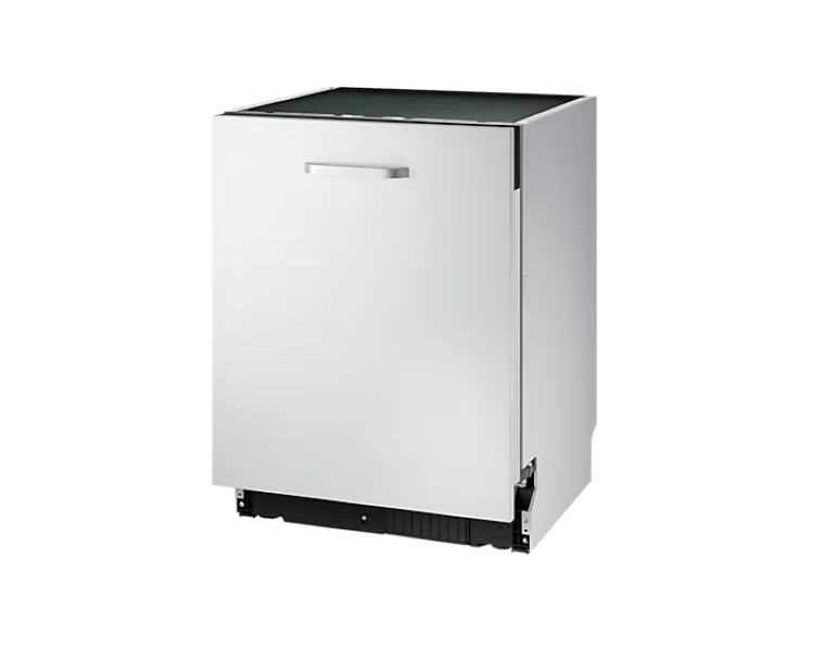 Samsung DW60M6040BB/EO programok száma: 6, beépíthető, 13 terítékes mosogatógép 