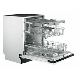Samsung DW60M6050BB/EO beépíthető mosogatógép