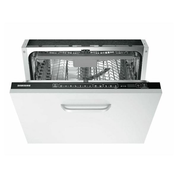 Samsung DW60M6050BB/EO beépíthető mosogatógép