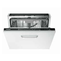 Samsung DW60M6050BB/EO beépíthető mosogatógép
