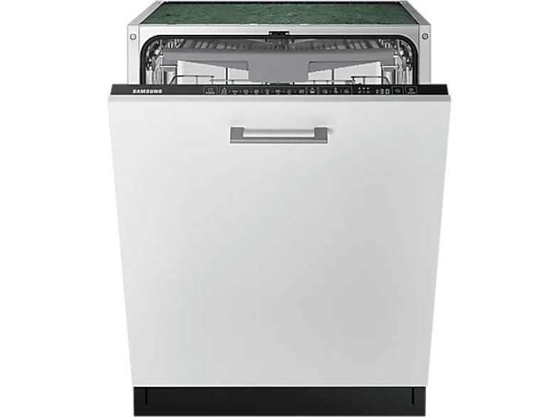 Samsung DW60R7050BB/EO programok száma: 8, beépíthető, 14 terítékes mosogatógép 