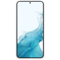 Samsung EF-MS906CWEGWW Galaxy S22 Plus frame cover fehér védőtok (Újszerű)