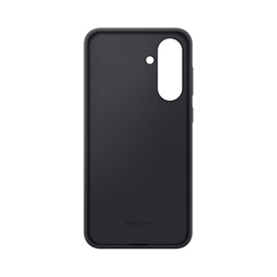 Samsung EF-PA366CBEGWW Galaxy A36 fekete szilikon hátlap
