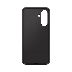 Samsung EF-PA566CBEGWW Galaxy A56 fekete szilikon hátlap