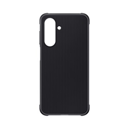 Samsung EF-RA266CBEGWW Rugged Galaxy A26 fekete műanyag hátlap