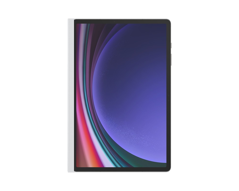 Samsung EF-ZX812PWEGWW Galaxy Tab S9+ NotePaper fehér kijelzővédő
