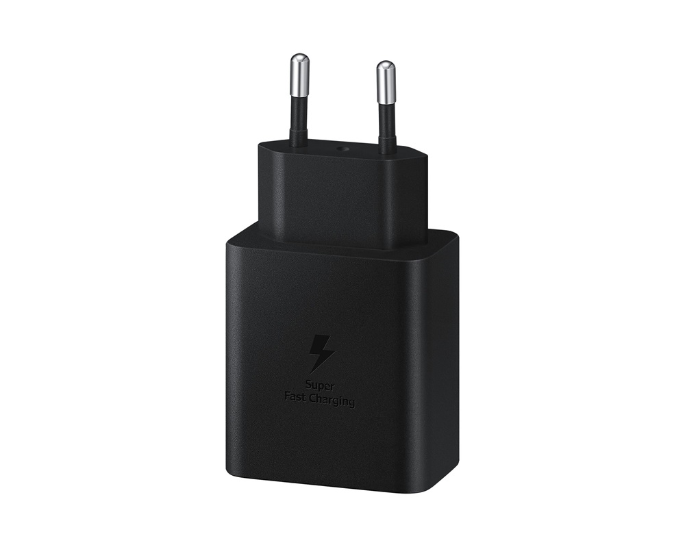 Samsung EP-T4510XBEGEU 45W Type-C fekete hálózati töltő