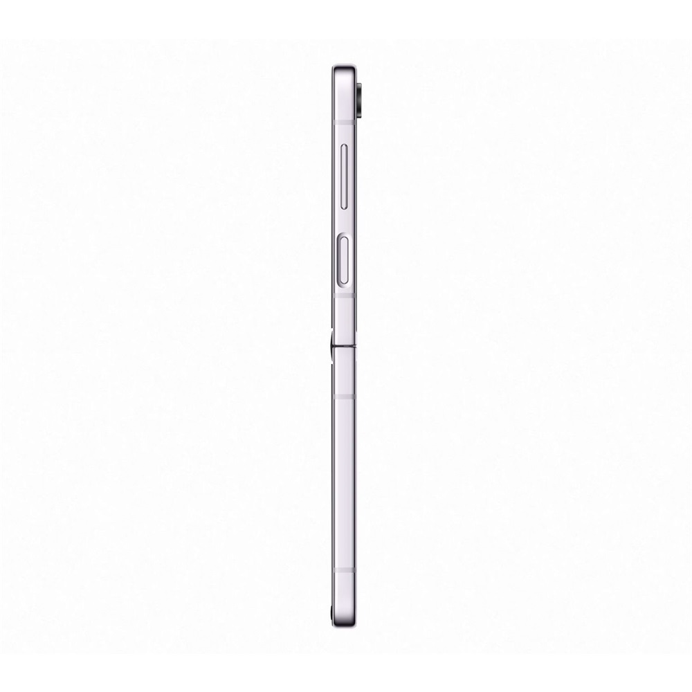 Samsung F731 Galaxy Z Flip5 6,7" 5G 8/512GB levendula okostelefon