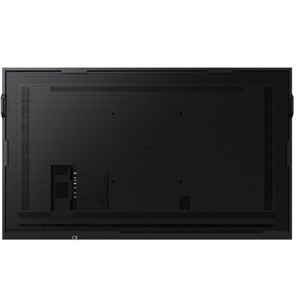 Samsung 75" Flip Pro Interactive 4K UHD VA smart LED LFD kijelző