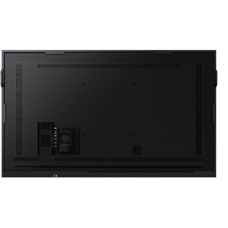 Samsung 75" Flip Pro Interactive 4K UHD VA smart LED LFD kijelző