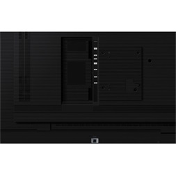 Samsung 75" Flip Pro Interactive 4K UHD VA smart LED LFD kijelző