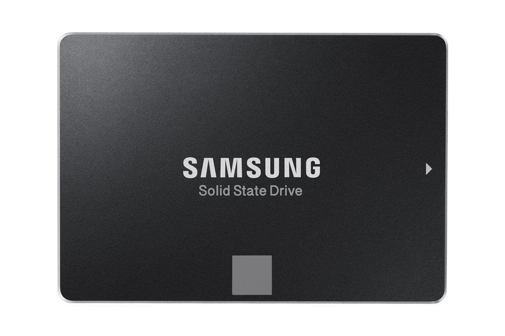 Samsung 250GB SATA3 2,5" 850 EVO Basic (MZ-75E250B/EU) SSD