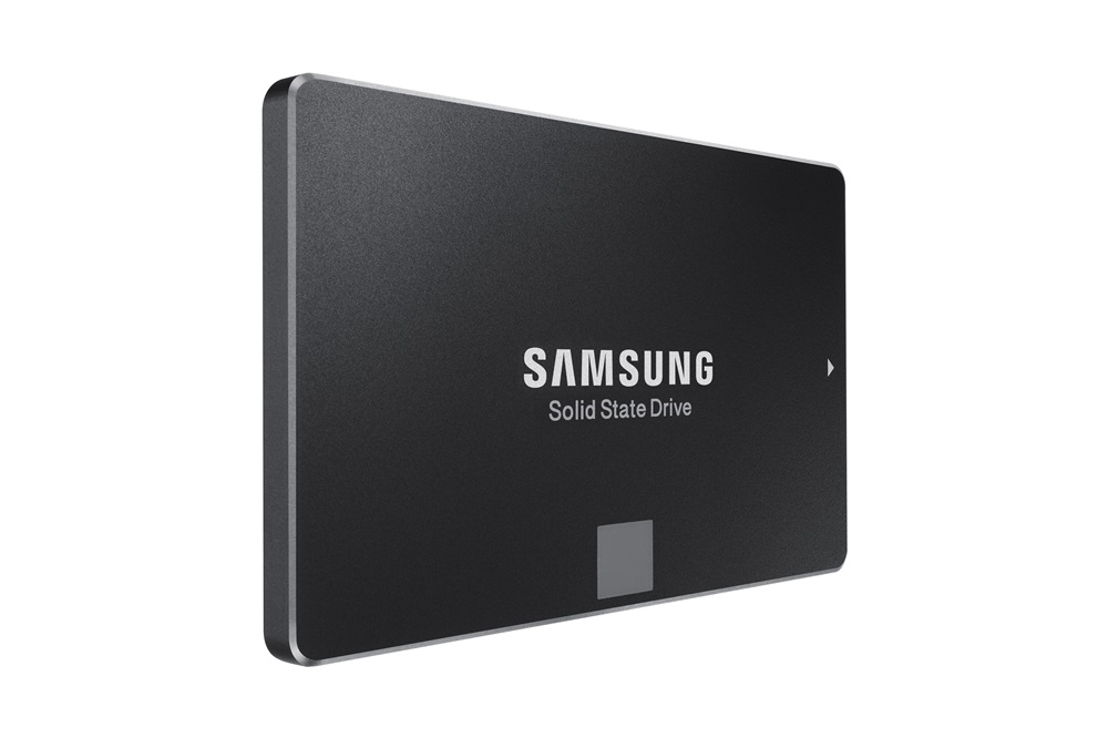 Samsung 250GB SATA3 2,5" 850 EVO Basic (MZ-75E250B/EU) SSD