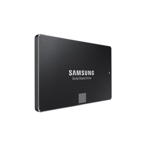 Samsung 250GB SATA3 2,5" 850 EVO Basic (MZ-75E250B/EU) SSD