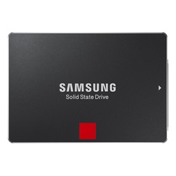 Samsung 512GB SATA3 2,5" 850 PRO Basic (MZ-7KE512BW) SSD