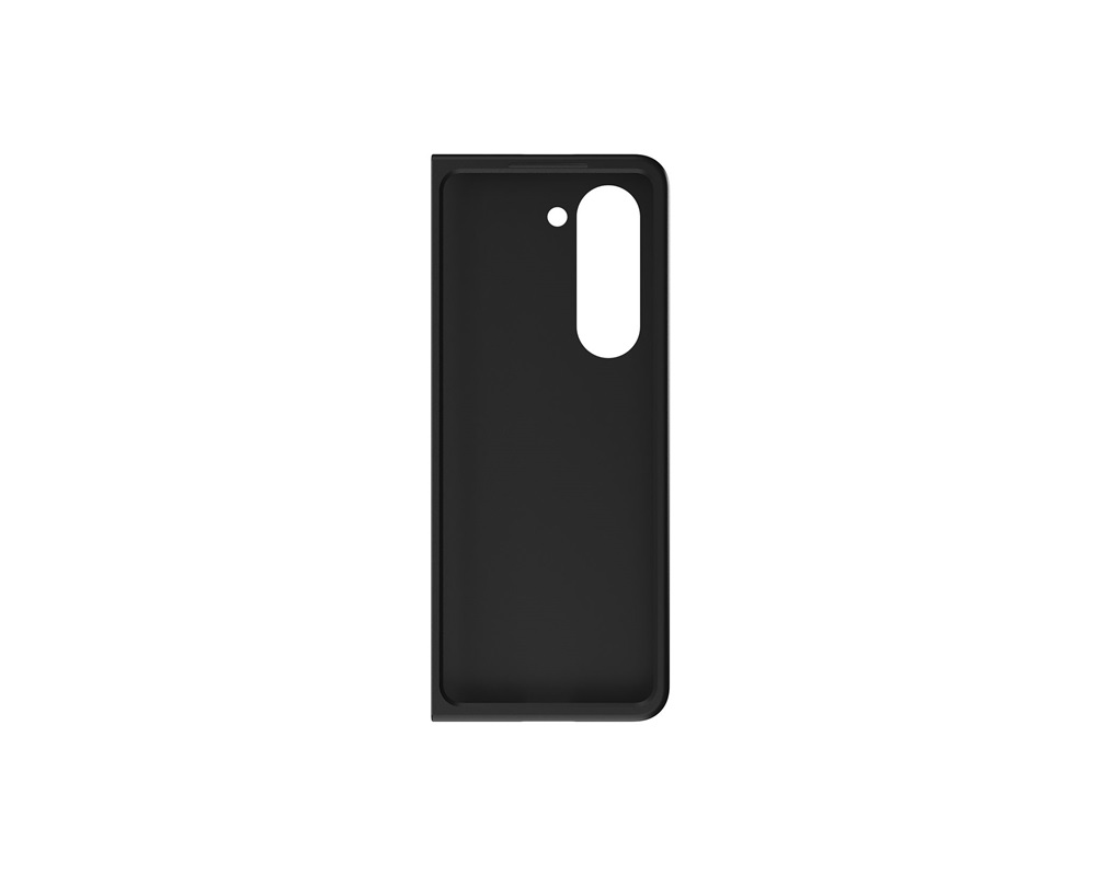 Samsung GP-FPF946TLBBW Galaxy Z Fold 5 Adidas fekete tok