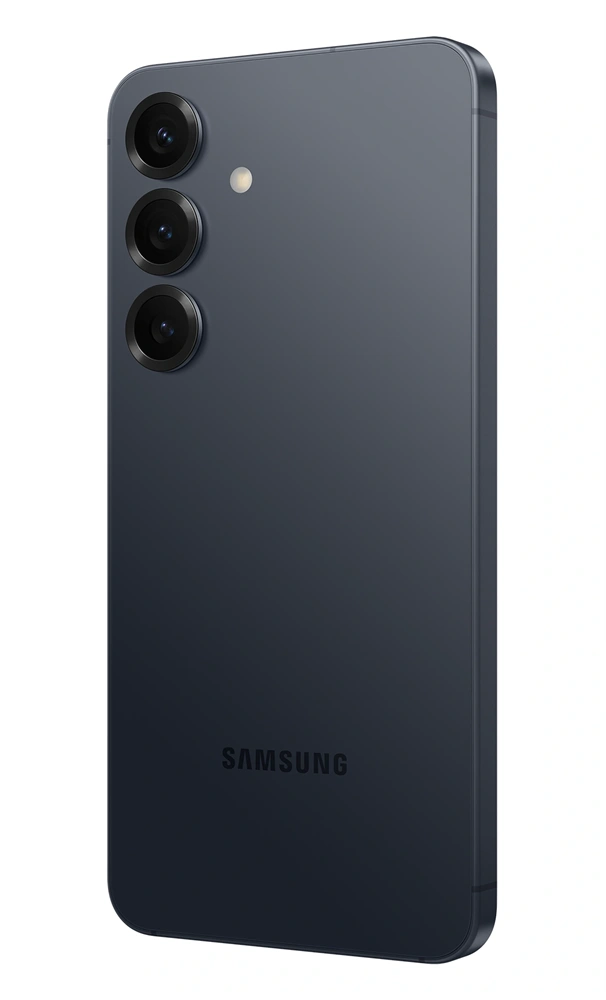 Samsung Galaxy S25 6,2" 5G 12/256GB DualSIM kékesfekete okostelefon