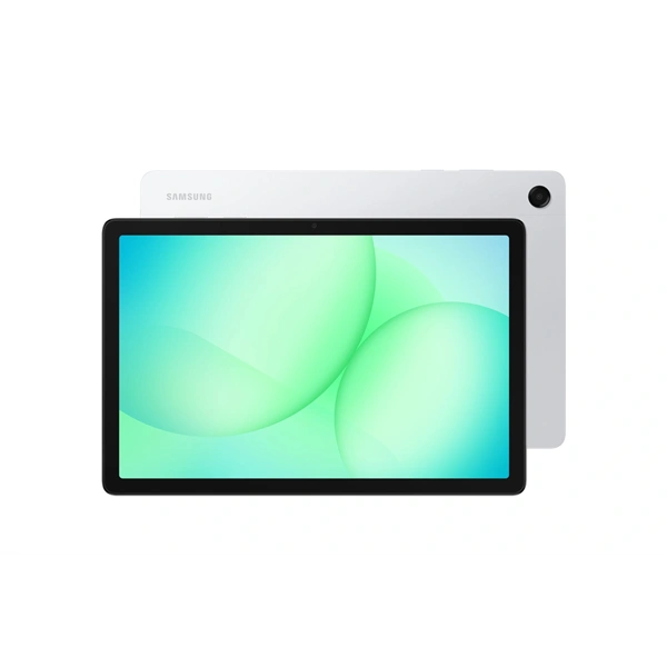 Samsung Galaxy Tab A11+ (SM-X236B) 11" 6/128GB ezüst Wi-Fi + 5G tablet