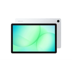 Samsung Galaxy Tab A11+ (SM-X236B) 11" 6/128GB ezüst Wi-Fi + 5G tablet