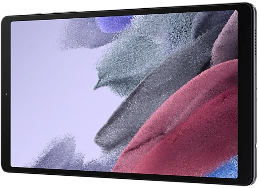Samsung Galaxy Tab A7 Lite (SM-T225) 8,7" 32GB szürke LTE tablet